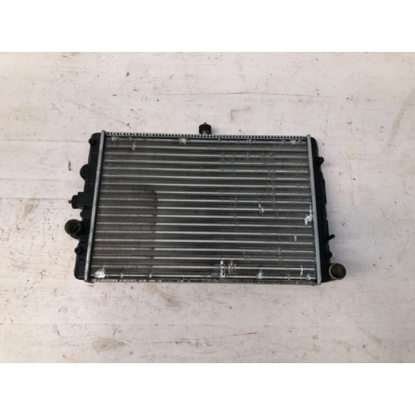 Radiador Agua Volkswagen Gol G3 1.0 1997 2003