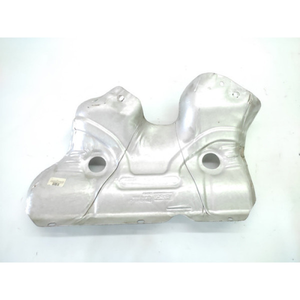 Defletor Coletor Escapamento Freelander 2 2010