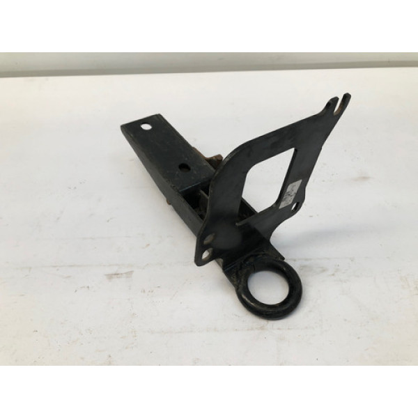 Suporte Reboque Traseiro Land Rover Evoque 2013 2015