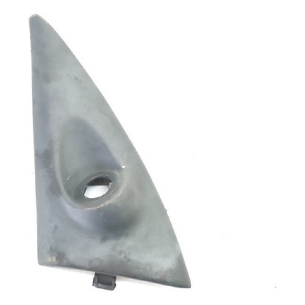 Acabamento Interno Retrovisor Esquerdo Fiat Marea 1998 2007