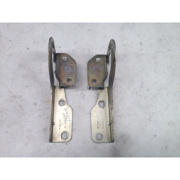 Dobradiça Capô Par - Scenic 2000 2001