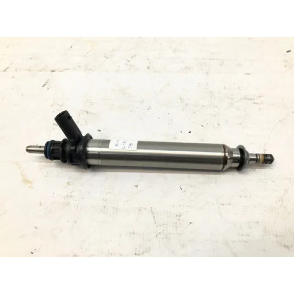 Bico Injetor Tbi Mercedes C180 1.6 Tb 156cv A2780700687 12