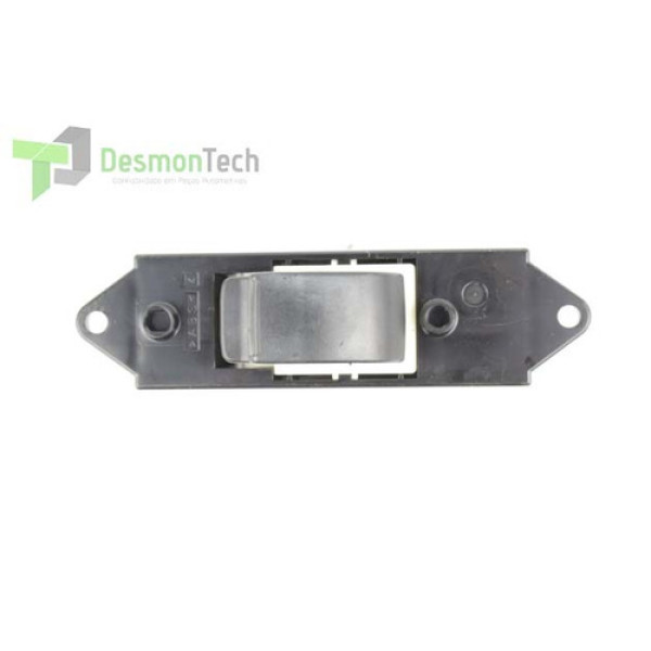 Botão Do Vidro Elétrico Da Porta Dianteira Direita Asx 2.0 2