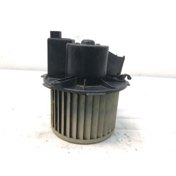 Motor Ventilador Ar Forçado Xsara Picasso Glx 2001 2003 12v