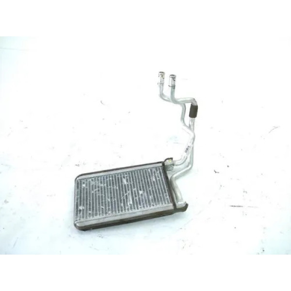 Evaporador Ar Quente Mitsubishi Pajero Dakar 4x4 2011 2015