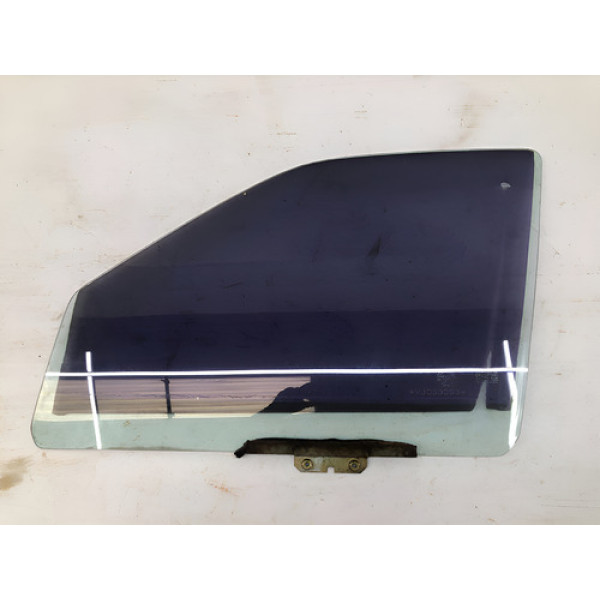 Vidro Dianteiro Esquerdo Ford Escort Glx 4 Portas 1997 2003