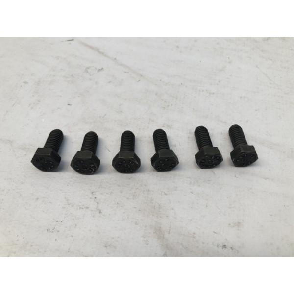 Kit Parafuso Conversor Torque C200k 1.8 2008 2011