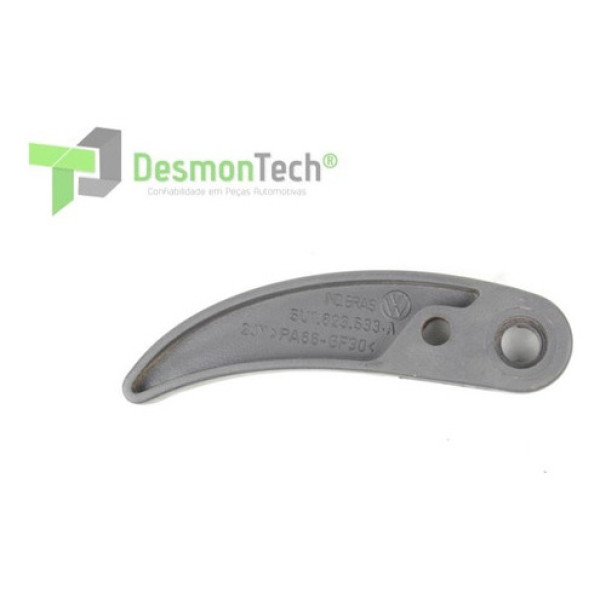 Alavanca Botão Abertura Capô Fox  1.6 8v 2015