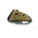 Acabamento Inter Retrovisor Direito Vw Gol G2 2p 1994 2005