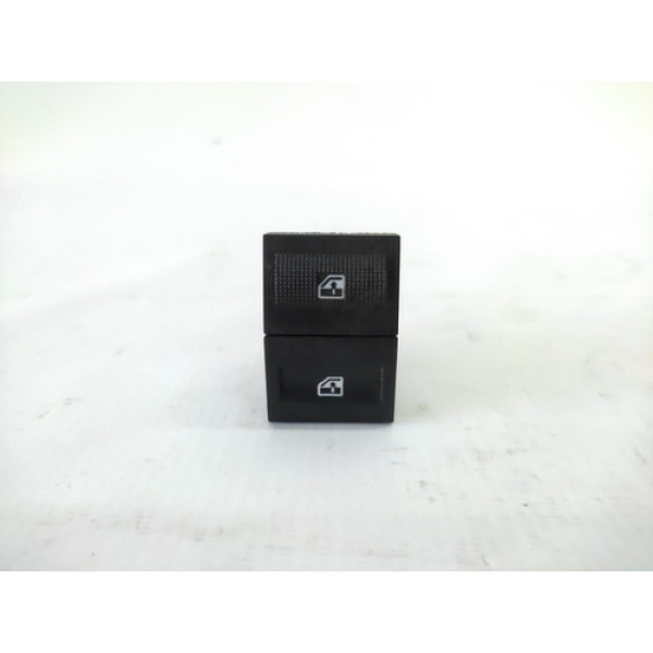 Botão Vidro Elétrico Dianteiro Vw Gol Parati Saveiro