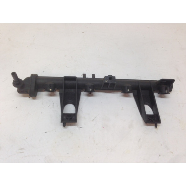 Flauta Combustível Renault Clio 1.0 16v Flex 2006 2012