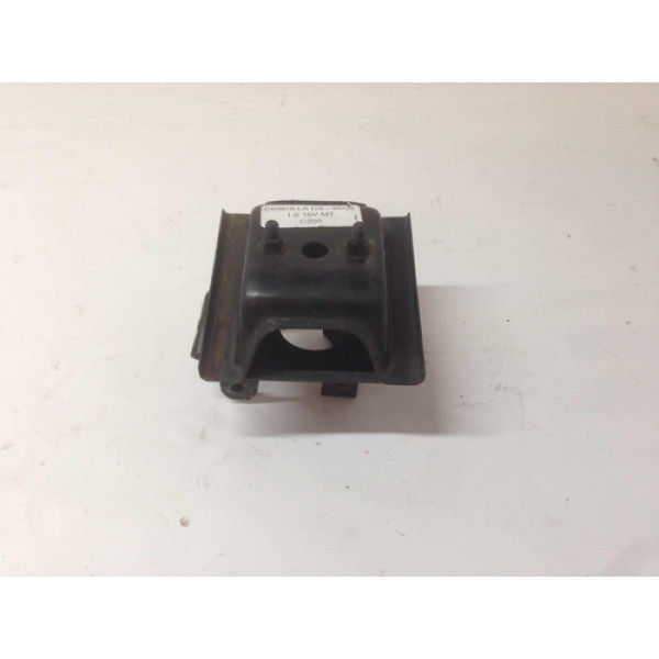 Batente Esquerdo Para Choque Dianteiro - Corolla 1995