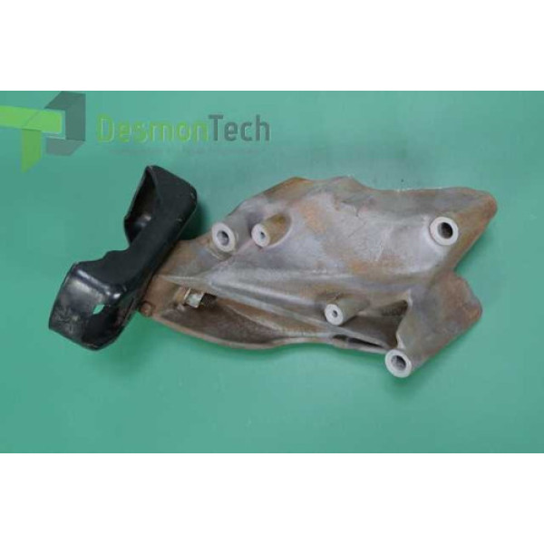 Suporte Do Coxim Do Motor Lado Esquerdo Amarok 2014