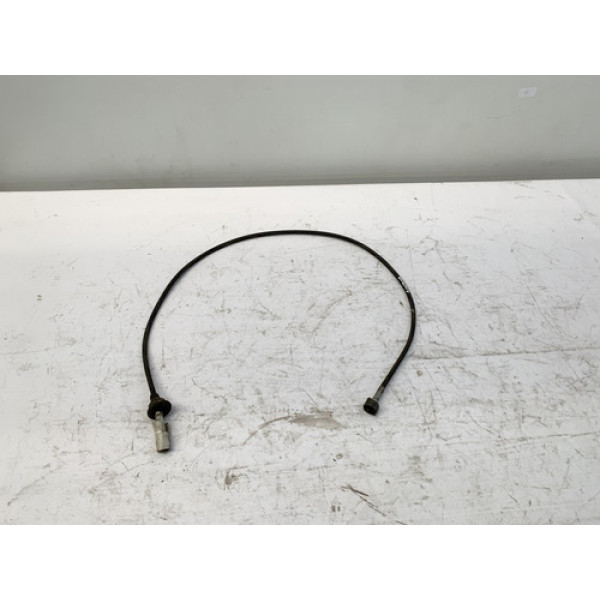 Cabo Velocímetro Vw Santana 1984 1991