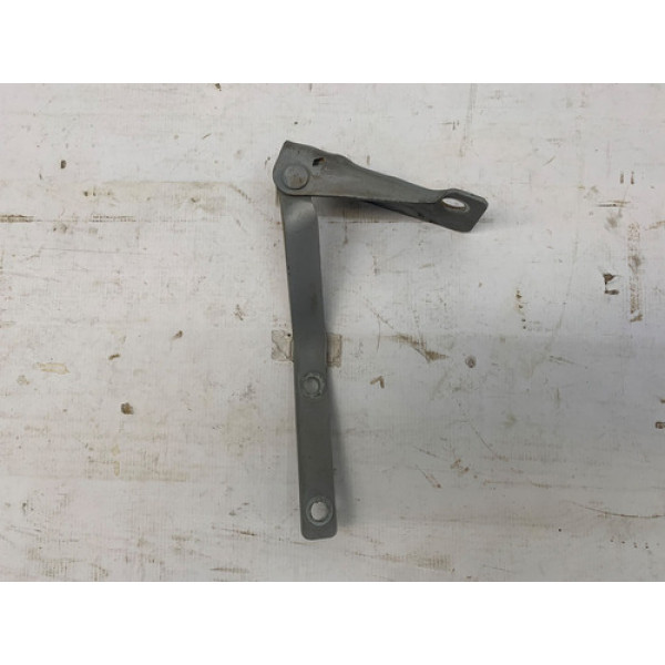 Dobradiça Esquerda Capo Volkswagen Gol G3 1998 2005