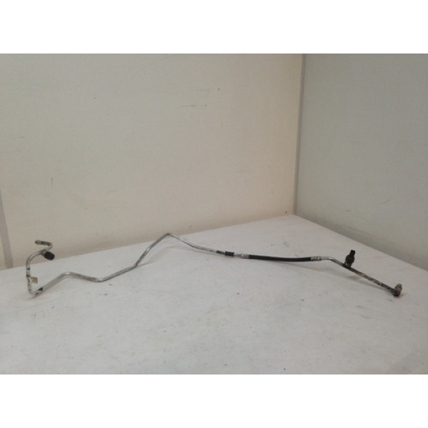 Mangueira Condensador Ar Freelander 1 2.5 2003 2006