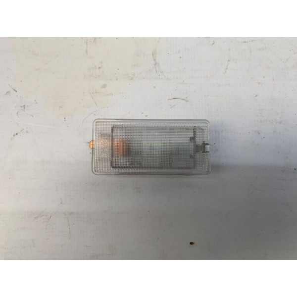 Luz Cortesia Hyundai I30 2009 2012