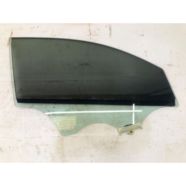 Vidro Porta Dianteiro Direito Hyundai New Tucson 2017 2021