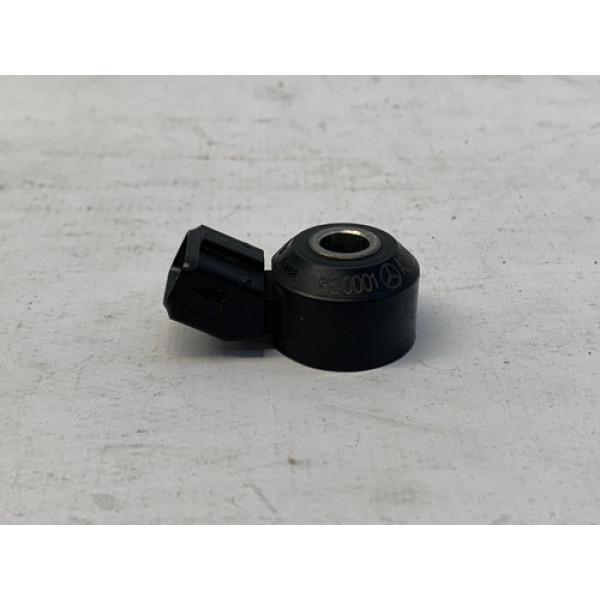 Sensor Detonação Mercedes C180 1.6 Tb 156cv A2709050200