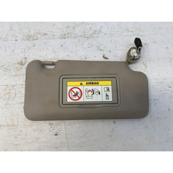 Quebra Sol Direito Honda Hrv 2018 2021