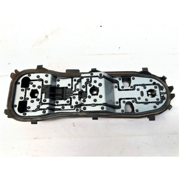 Circuito Lanterna Direito Renault Duster 2011 2014