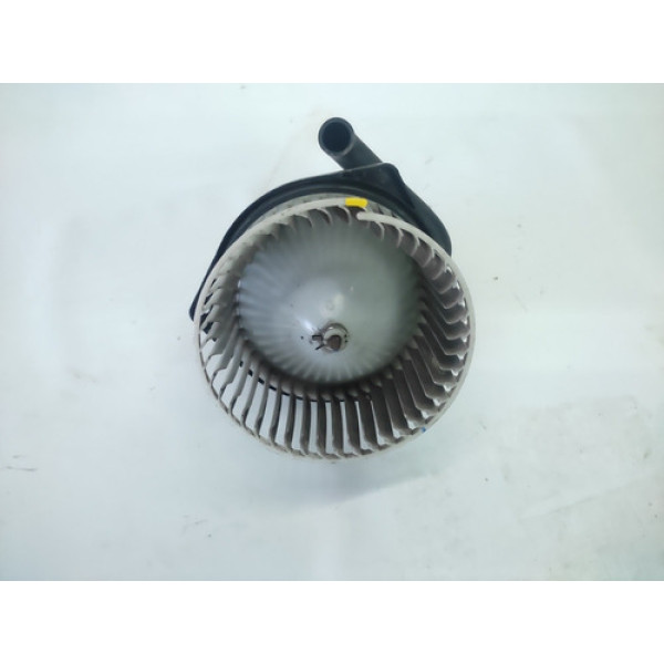 Motor De Ventilação Forçada Pajero Dakar 2013 Detalhe