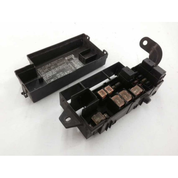 Caixa Fusível Externa Subaru Forester Turbo S 2001