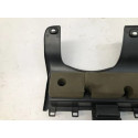 Acabamento Inferior Coluna Direção Painel Volvo V40 2000 04