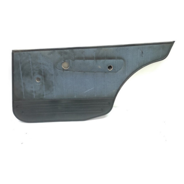 Forro Porta Traseiro Direito Fiat Tipo 1994 1997 4 Portas