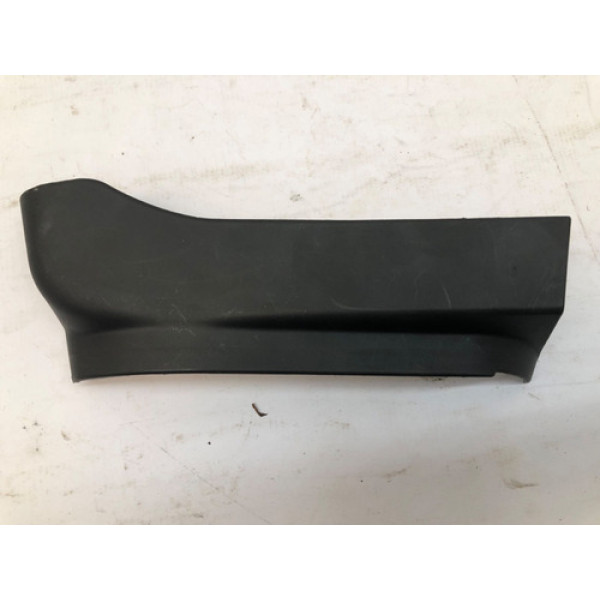 Acabamento Interno Porta Traseira Esquerda Hrv 1.8 2018 2021 Preto