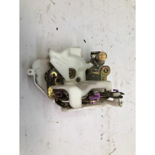 Fechadura Traseira Direita Honda Civic 2001 2006