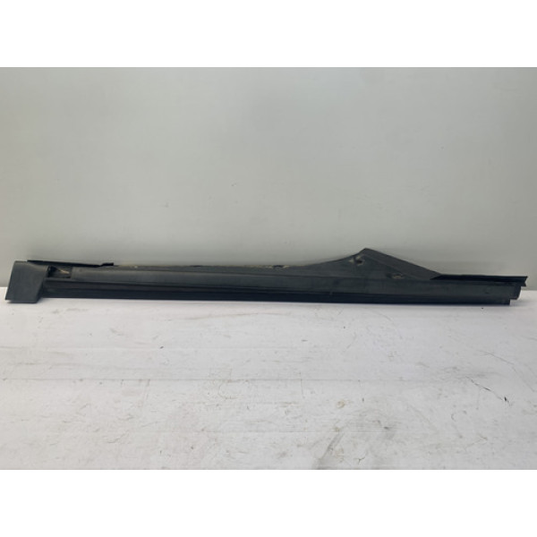 Spoiler Saia Lateral Direita Vw Passat Variant 1997 2000 Det Preto