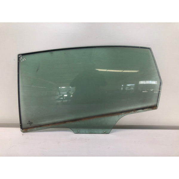 Vidro Traseiro Esquerdo Citroen C4 Pallas 2007 2012