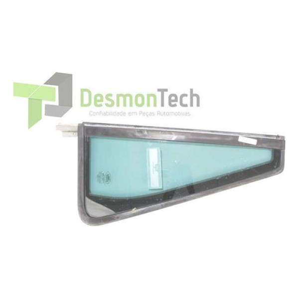 Vigia Da Porta Traseira Esquerda Freelander 2 2011