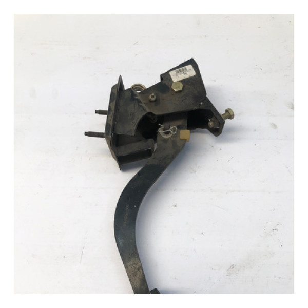 Pedal De Embreagem Jac J6 2012
