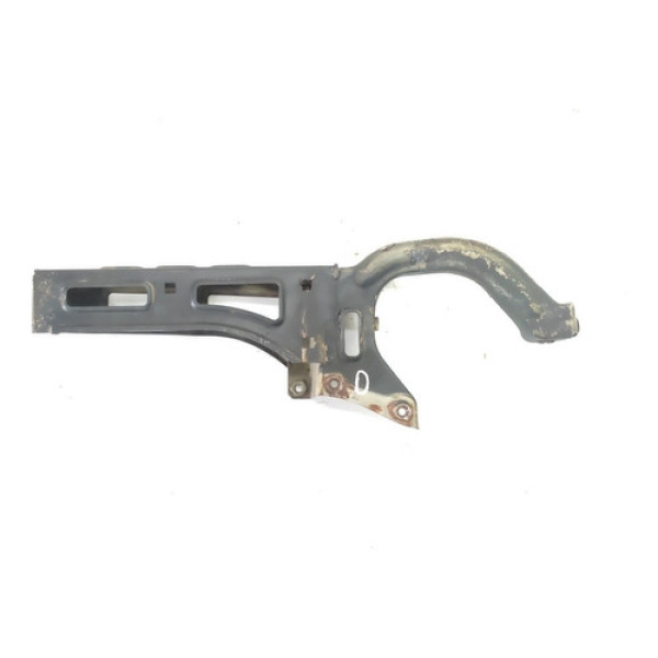 Guia Suporte Para Lama Direito Fiat Marea 1998 2007