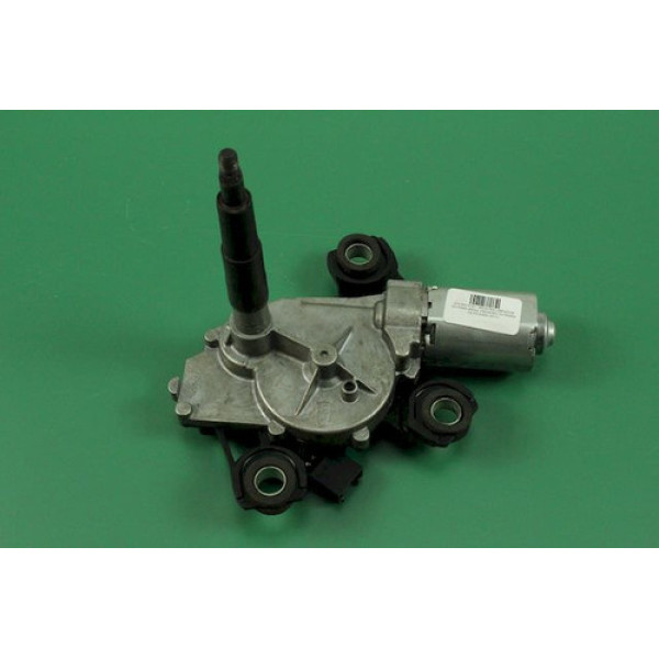 Máquina Limpador Traseiro C4 Picasso 2011