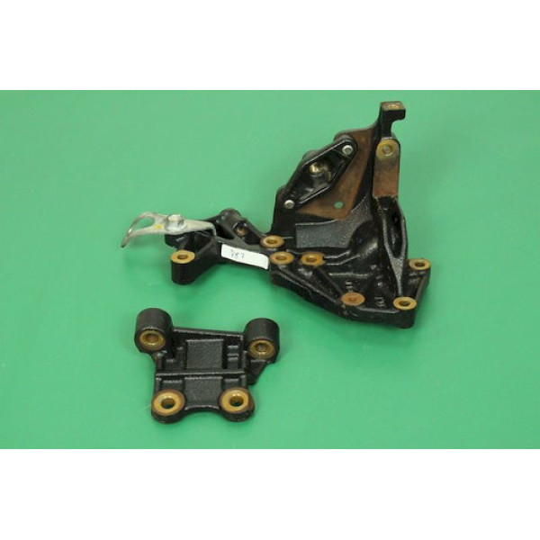 Suporte Do Motor Ferro Suzuki Sx4 2010