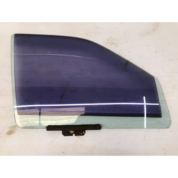 Vidro Dianteiro Direito Ford Escort Glx 4 Portas 1997 2003