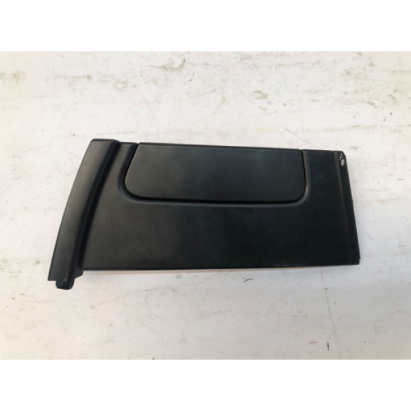 Maçaneta Externa Traseira Direita Honda Hrv 1.8 2018 2021 Preto