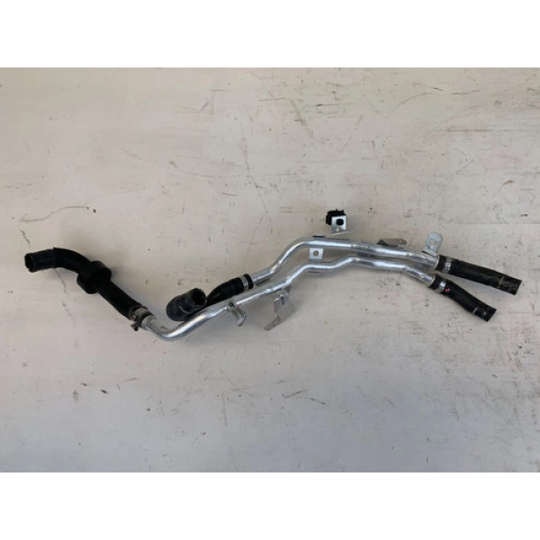 Mangueira Trocador Calor Cambio Compass 2.0 Flex 2016 2020