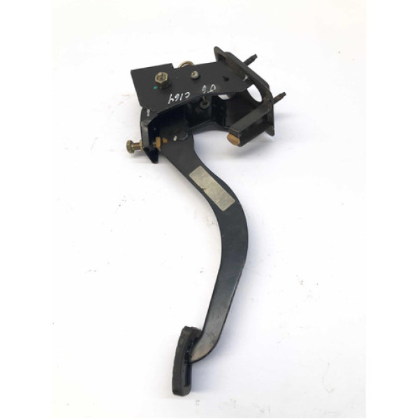 Pedal Embreagem Jac J6 2.0 16v 2011 2013