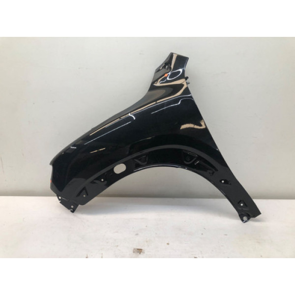 Para Lama Esquerdo Renault Kwid 2022 2025 Detalhe