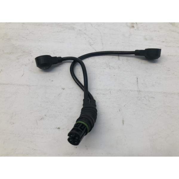 Sensor Detonação Bmw 120i 2005 2014 756842201