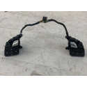 Comando Botão Volante Mercedes C180 2011 2012