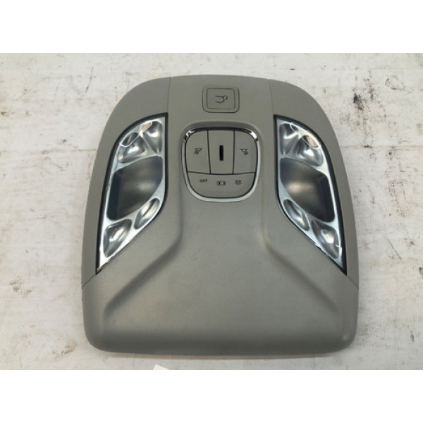 Luz Teto Cortesia Jeep Commander 2021 2025