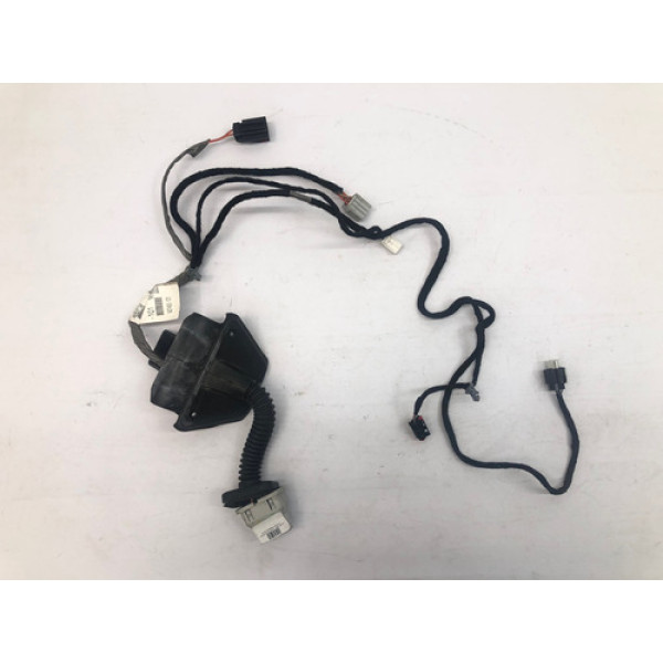 Chicote Porta Traseiro Direito Fiat Freemont 2011 2015