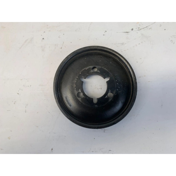 Polia Virabrequim Peugeot 206 1.6 8v 1999 2001