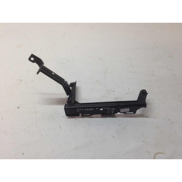 Suporte Módulo Injeção - Honda Crv 2007 2011