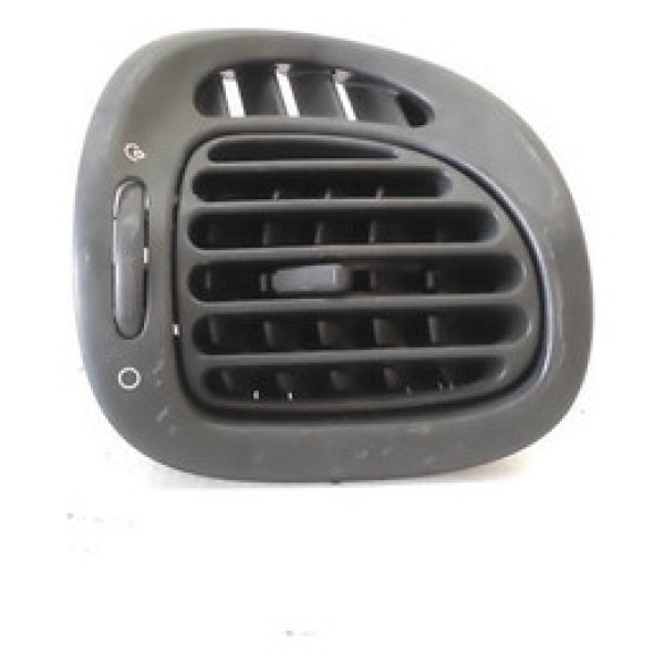 Difusor De Ar Dianteiro Direito Citroen Picasso Xsara 2002